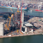 Kolencentrale - projecten Poolster BV